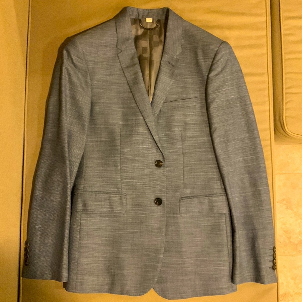 Burberry Blazer